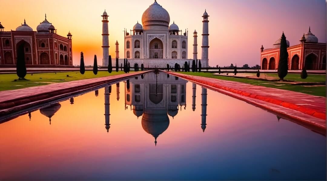 Iconic place